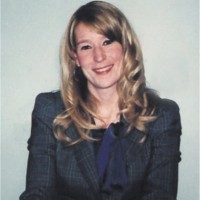 Elizabeth Nicoletti