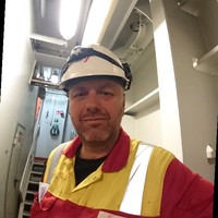 Simon Bakker