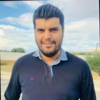 Med Achref Ben Ali