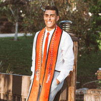 Sergio Enriquez, BSN, RN