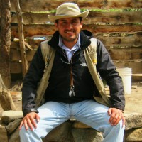 Hugo Ernesto Alvarez Rojas