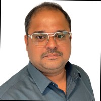 Rajesh Panchatcharam