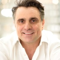 Lino Carbosiero MBE
