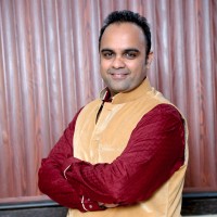 Dhiraj Purohit