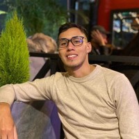 Diego Andres Rodriguez