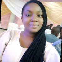 Rebecca Effiong