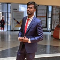 Pavan Chandra