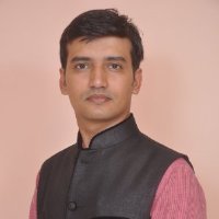Hardik Vyas