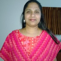 Anusha Sriram