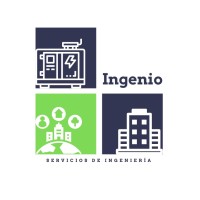 Ingenio - Servicios de ingeniería