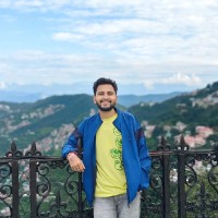 Sumit Raturi