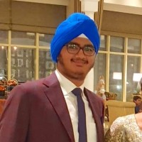 Jasraj Singh Sethi