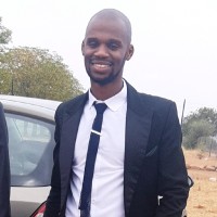 Pfariso Emmanuel Mauda