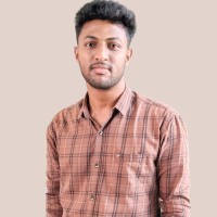 JANARTHANAN B