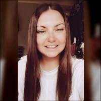 Jo Upton