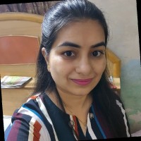 Bharti Grover
