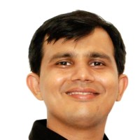 Sunil Jain