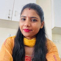 Shreeshma Tejan