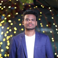 Naveenbabu K J
