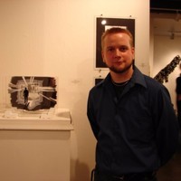 Andrew Parsons