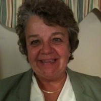 Joanne Brogis