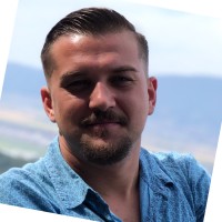 Crăciun Ionut-Edward