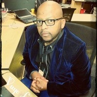 Vuyo Ludada