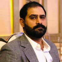 QASIM SHARIF