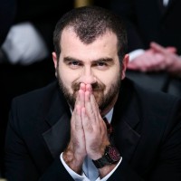 Tsvata Berdzenishvili