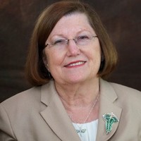 Mary Rochscheib