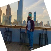 Mohamed Al-Boghdady