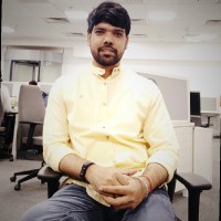 Mukesh Kumar Chaurasia
