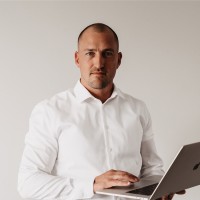 Jeroen van de Veerdonk