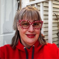 Penelope Pace