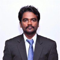 Balakandeeban S
