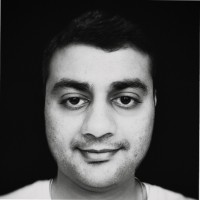 Nikhil Sugandhi