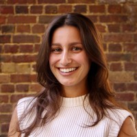 Isabella Dohil