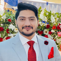 Qadeer Akbar