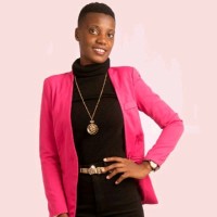 Serphine Ochanyo