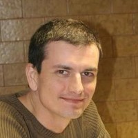 Alexander Chikishev