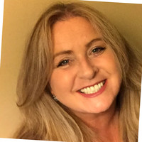 Caroline Baxter