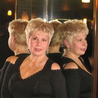 Faina Tsyrulnik