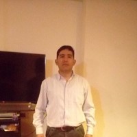 Envert Altamirano Pacheco