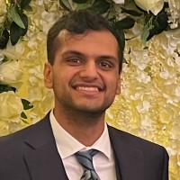 Ali Mirza