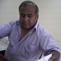 LUIS G
