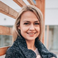 Eva Dolezalova