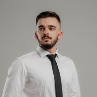 Vladyslav Kravchenko