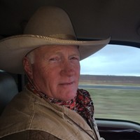 Nelson Strickland
