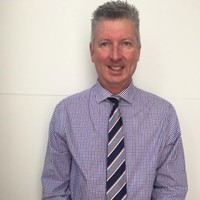 Bryan O'Shea