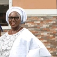 Bolanle Adebayo